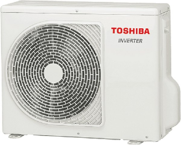 Сплит-система Toshiba RAS-B10CKVG-E