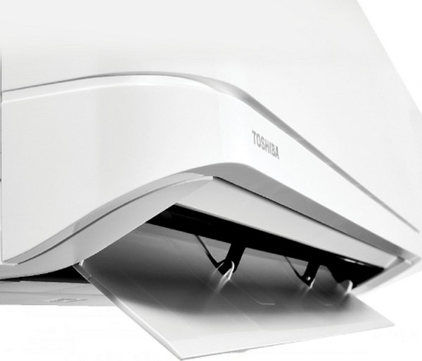 Сплит-система Toshiba RAS-B10CKVG-E