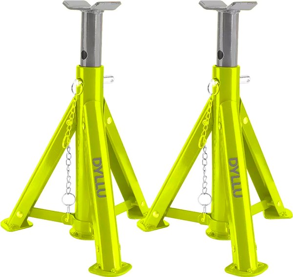 Набор подставок под автомобиль DYLLU DTHJ3502 - фото