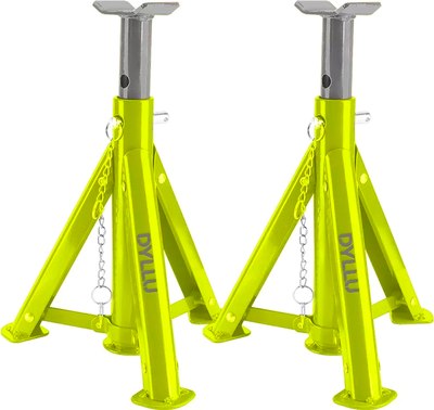 Набор подставок под автомобиль DYLLU DTHJ3503 - фото