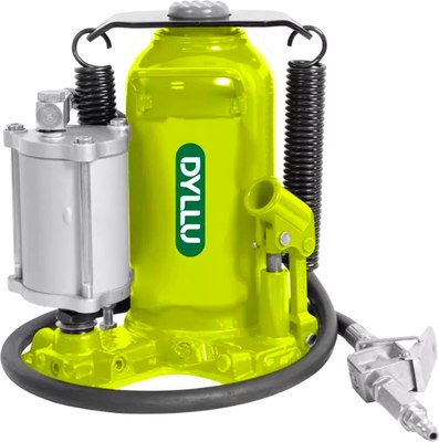 Бутылочный домкрат DYLLU DTHJ6520 - фото