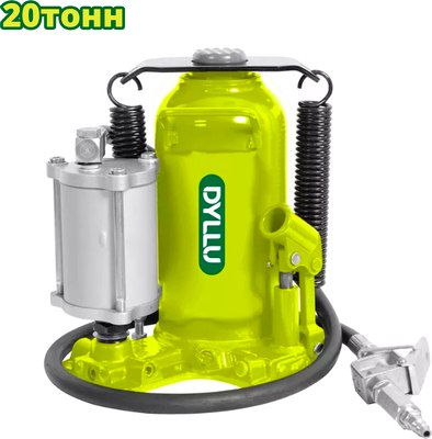 Бутылочный домкрат DYLLU DTHJ6520