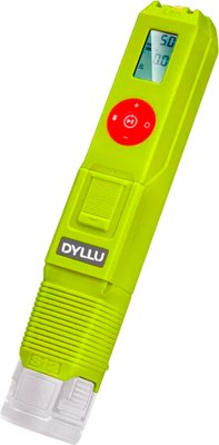 Автомобильный компрессор DYLLU DTLN1512 - фото