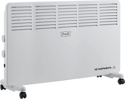 Конвектор Puff ОК 2000 - фото