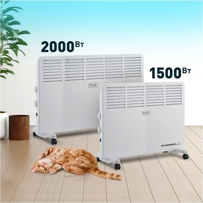 Конвектор Puff ОК 2000