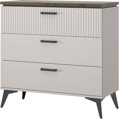 Комод Anrex Vinati 3S - фото