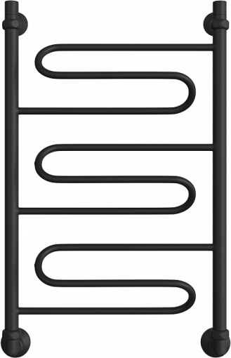 Полотенцесушитель водяной Двин W 80x50 - фото