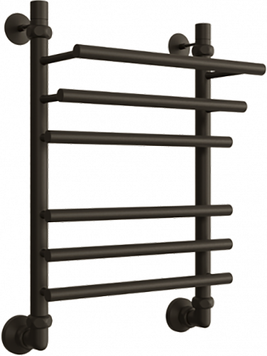 Полотенцесушитель водяной Двин F Primo 60x40 - фото