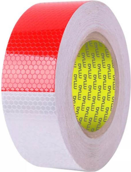 Лента сигнальная DYLLU DTPN5H50 - фото