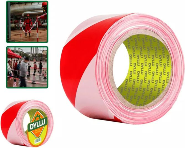 Лента сигнальная DYLLU DTEE1H30