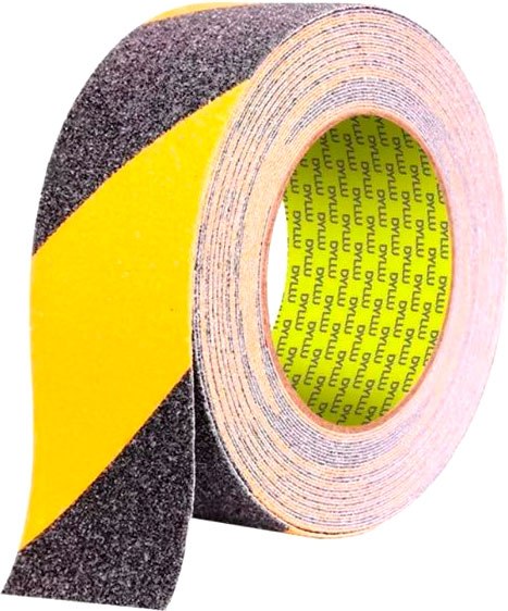 Скотч противоскользящий DYLLU 50мм / DTVA3560 - фото