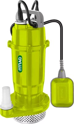 Дренажный насос DYLLU DTWPQA01 - фото