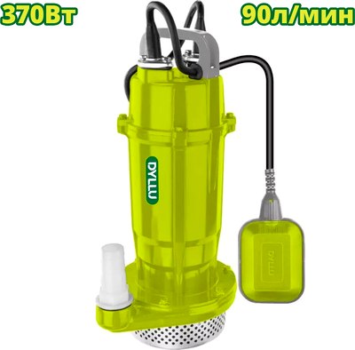 Дренажный насос DYLLU DTWPQA01