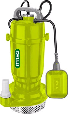 Дренажный насос DYLLU DTWPQA03 - фото