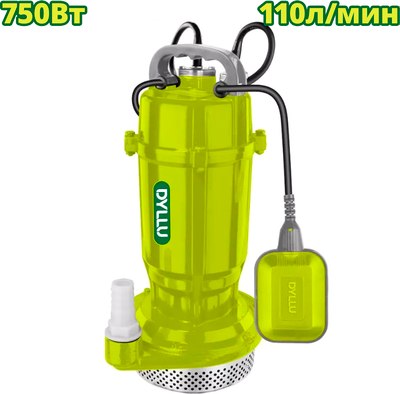 Дренажный насос DYLLU DTWPQA03