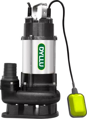 Дренажный насос DYLLU DTWPWA03 - фото