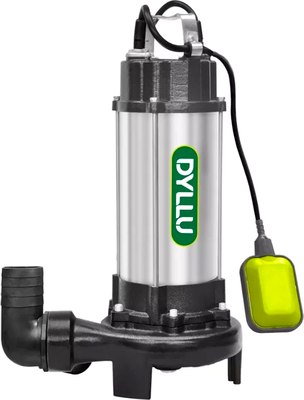 Дренажный насос DYLLU DTWPWA05 - фото