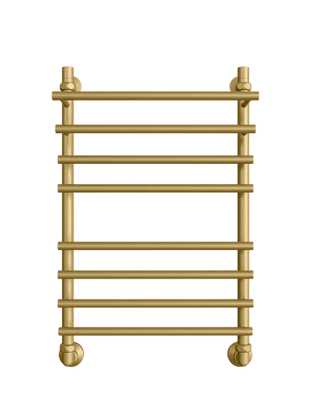 Полотенцесушитель водяной Двин F Primo 80x50 - фото