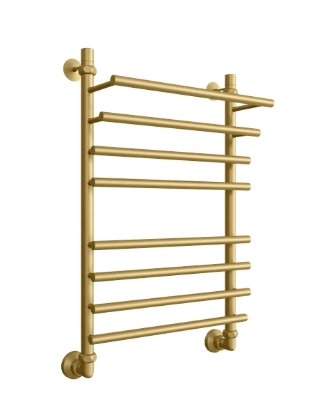 Полотенцесушитель водяной Двин F Primo 80x50