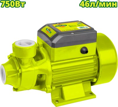 Поверхностный насос DYLLU DTWPVA03