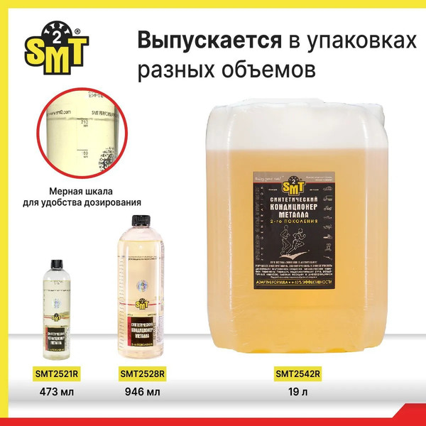 Присадка SMT2 SMT2528R
