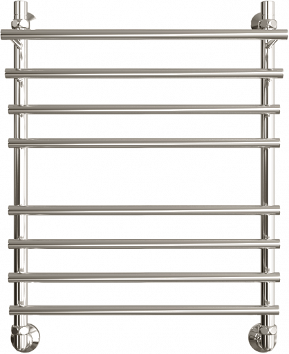 Полотенцесушитель водяной Двин F Primo 80x60 - фото