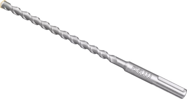 Бур DYLLU 8x110мм DTHD1203 - фото