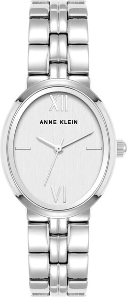 Часы наручные женские Anne Klein AK/5021SVSV - фото