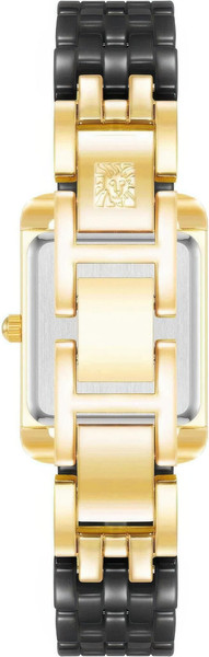Часы наручные женские Anne Klein AK/5022GPBK