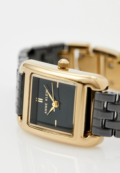 Часы наручные женские Anne Klein AK/5022GPBK
