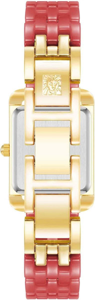 Часы наручные женские Anne Klein AK/5022GPRD