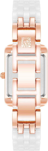 Часы наручные женские Anne Klein AK/5022RGWT