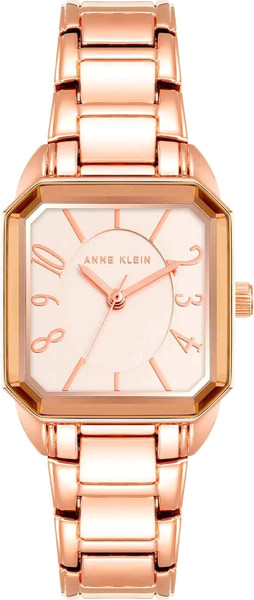 Часы наручные женские Anne Klein AK/5026RGRG - фото
