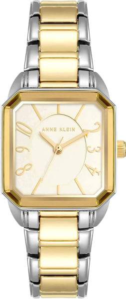 Часы наручные женские Anne Klein AK/5027SVTT - фото