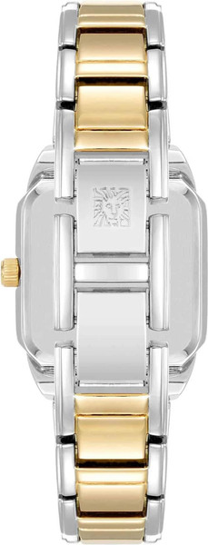 Часы наручные женские Anne Klein AK/5027SVTT