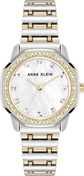 Часы наручные женские Anne Klein AK/5029MPTT - фото