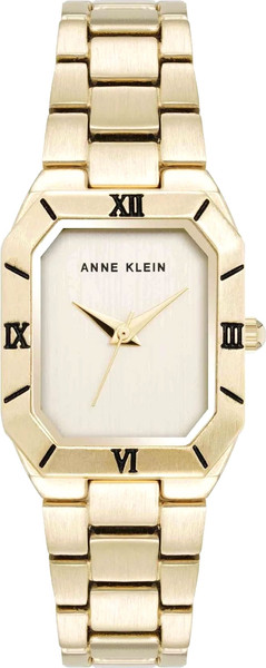 Часы наручные женские Anne Klein AK/5038CHGB - фото