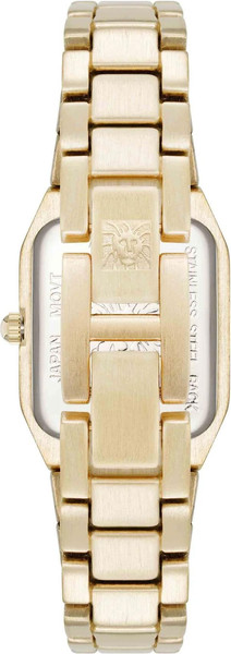 Часы наручные женские Anne Klein AK/5038CHGB