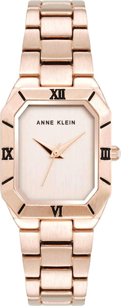 Часы наручные женские Anne Klein AK/5038RGRG - фото
