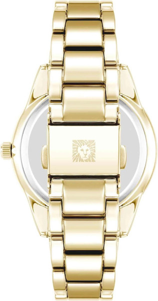 Часы наручные женские Anne Klein AK/5042BKGB