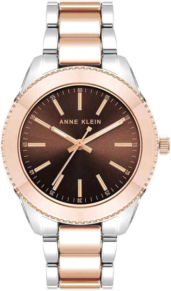 Часы наручные женские Anne Klein AK/5043BNRT - фото