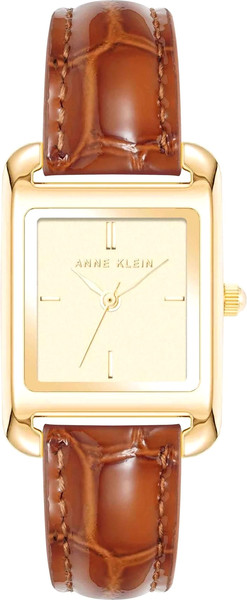 Часы наручные женские Anne Klein AK/5056GPHY - фото
