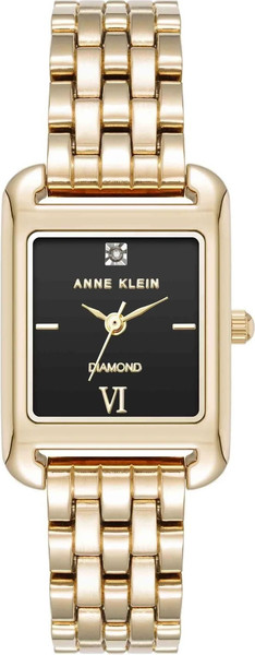 Часы наручные женские Anne Klein AK/5060BKGB - фото