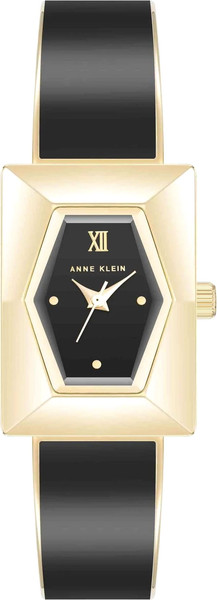 Часы наручные женские Anne Klein AK/5062GPBK - фото