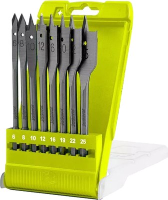 Набор сверл DYLLU DTWF6B08 - фото