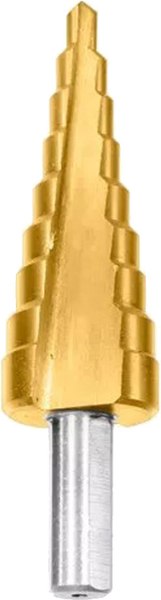 Сверло DYLLU 4-20мм / DTJD1402 - фото