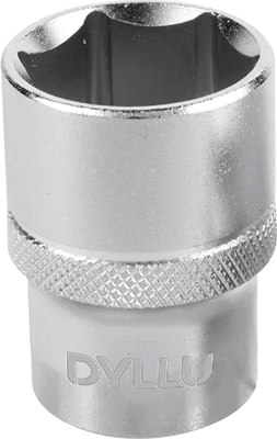 Головка слесарная DYLLU 1/2