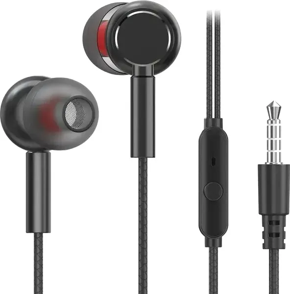 Наушники-гарнитура SmartBuy M200 / SBH-023K - фото