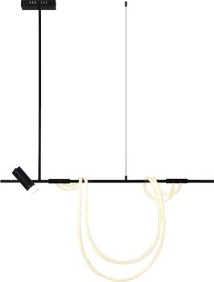 Люстра Kinklight Кайли 08039K-120A.19 - фото