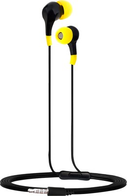 Наушники-гарнитура SmartBuy A7 / SBH-013 - фото